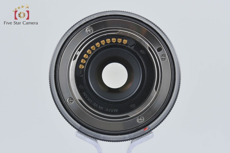 Olympus M.ZUIKO DIGITAL 12-45mm f/4 PRO