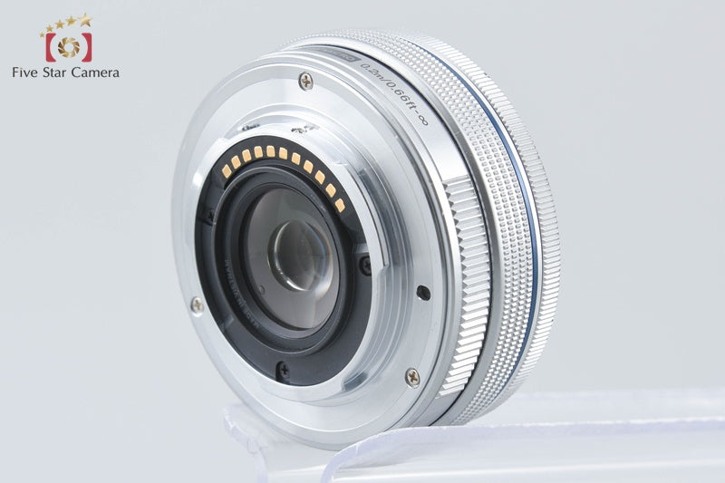 "Shutter count 2,525" Olympus PEN Lite E-PL7 White 16.1 MP 14-42 Lens