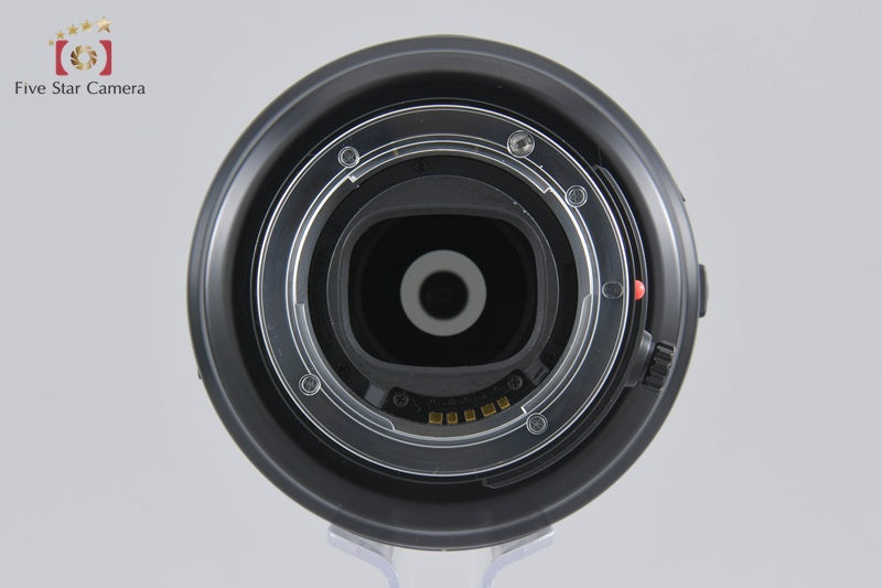 Minolta AF REFLEX 500mm f/8 for Sony / Minolta A Mount Lens