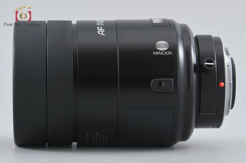 Minolta AF REFLEX 500mm f/8 for Sony / Minolta A Mount Lens