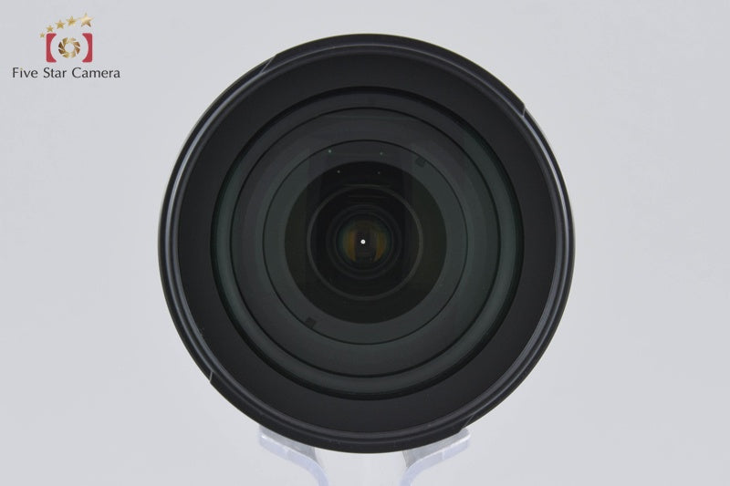 Nikon AF-S DX NIKKOR 18-70mm f/3.5-4.5 G ED