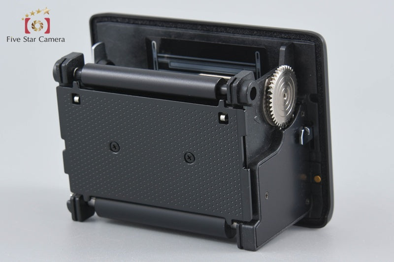 PENTAX 220 Film Insert for 645 from Japan