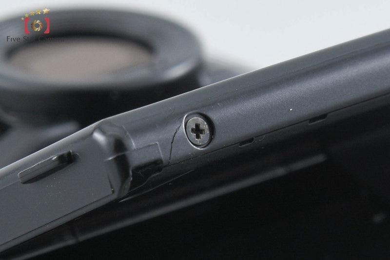 Fujifilm X-T20 Black 24.3 MP Digital Mirrorless Camera