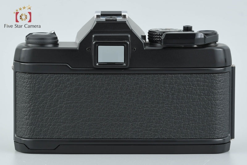 Yashica FX-3 SUPER 2000 35mm SLR Film Camera