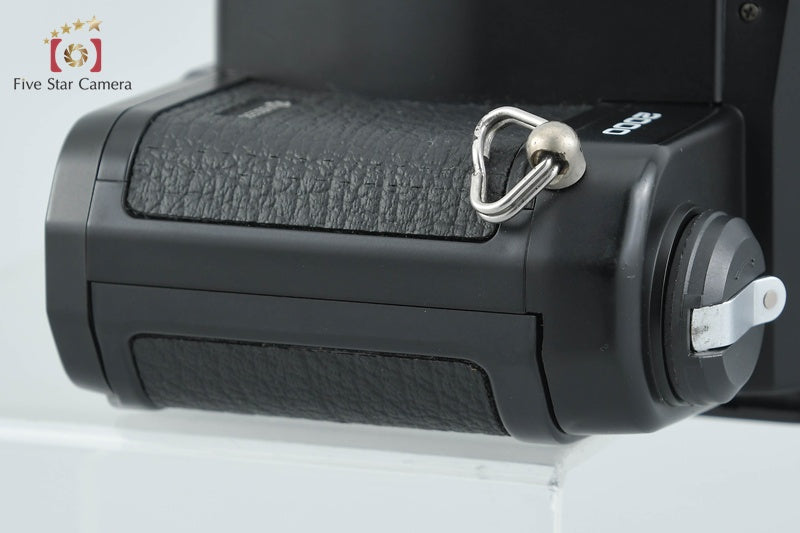 Yashica FX-3 SUPER 2000 35mm SLR Film Camera