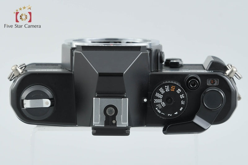 Yashica FX-3 SUPER 2000 35mm SLR Film Camera