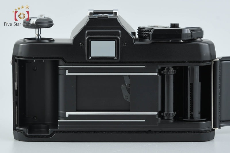 Yashica FX-3 SUPER 2000 35mm SLR Film Camera