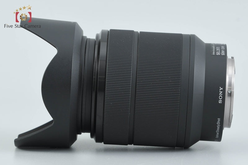 Sony FE 28-70mm f/3.5-5.6 OSS SEL2870