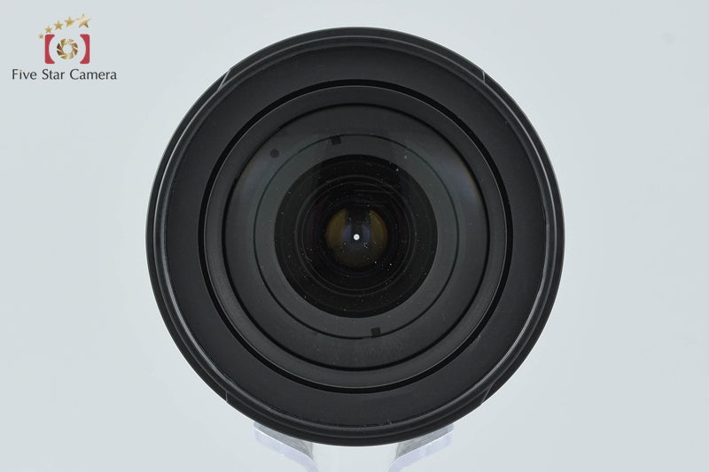 Nikon AF-S NIKKOR 24-85mm f/3.5-4.5 G ED