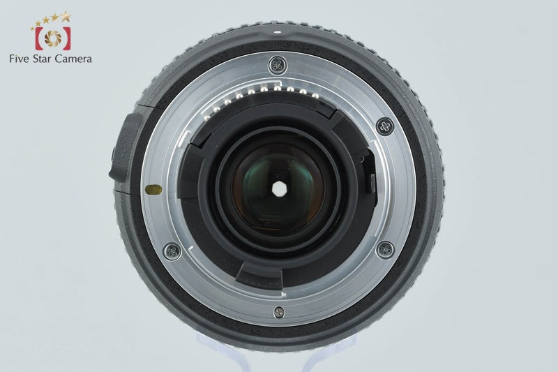 Nikon AF-S NIKKOR 24-85mm f/3.5-4.5 G ED