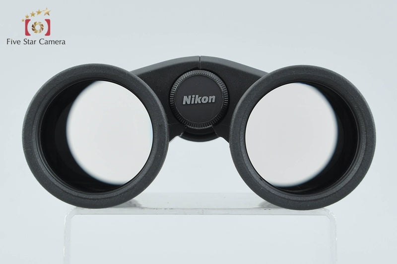 Nikon MONARCH M7 10x42 Binoculars w/ Box