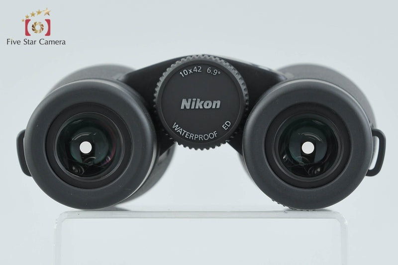 Nikon MONARCH M7 10x42 Binoculars w/ Box