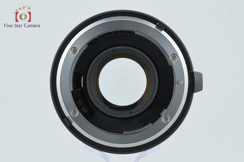Nikon AF-S TELECONVERTER TC-20E III 2x Aspherical w/ Box