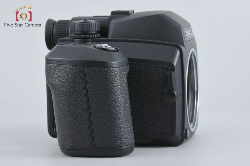 PENTAX 645N II Medium Format Film Camera Body