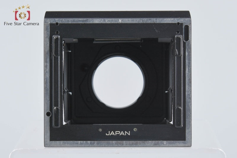 Zenza Bronica ETR SP Medium Format Film Camera Body