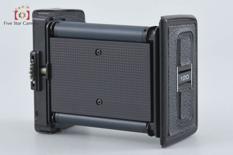 Zenza Bronica ETR SP Medium Format Film Camera Body