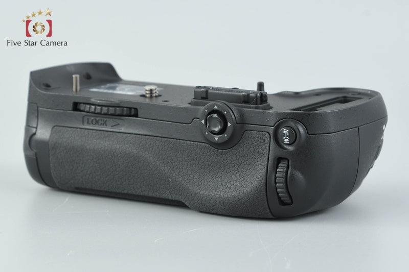 Nikon MB-D12 Battery Grip w/ Box