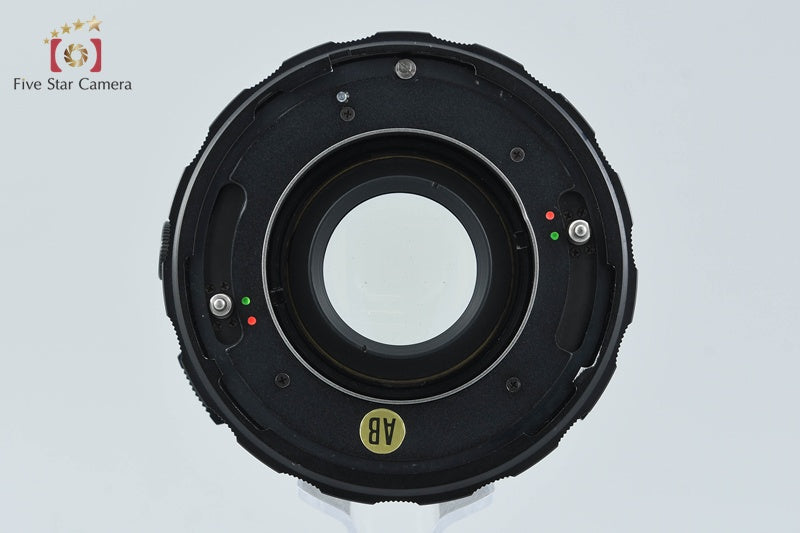 Mamiya SEKOR 127mm f/3.8 for RB67