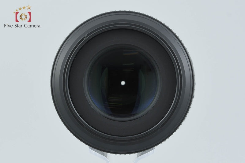 Nikon AF-S Micro NIKKOR 105mm f/2.8 G ED VR w/ Box