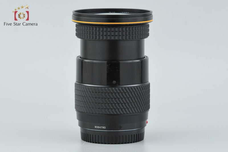 Tokina AT-X AF 28-70mm f/2.8 for Sony / Minolta A Mount