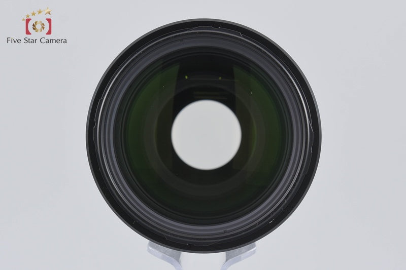 Pentax SMC FA 645 150-300mm f/5.6 ED IF