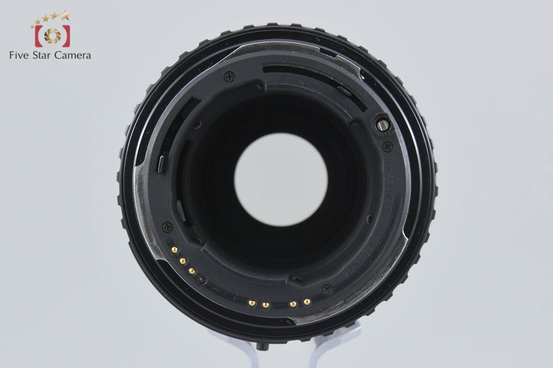 Pentax SMC FA 645 150-300mm f/5.6 ED IF