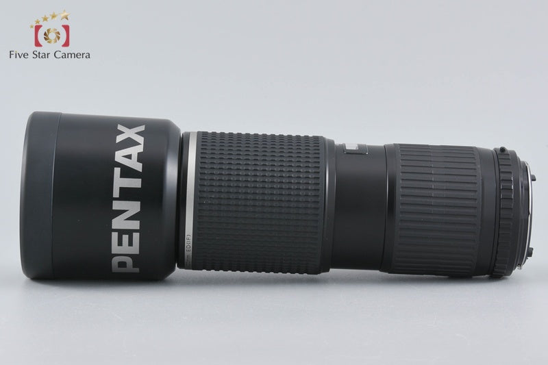 Pentax SMC FA 645 150-300mm f/5.6 ED IF