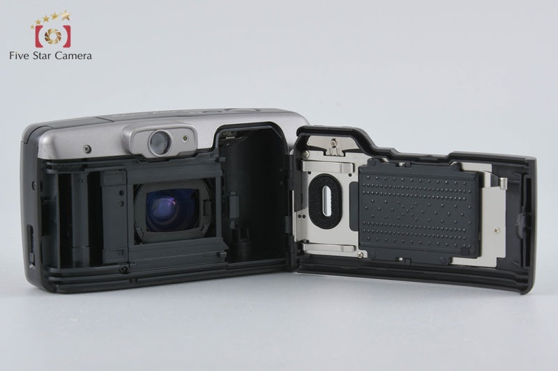 Canon Autoboy Luna 35mm Point & Shoot Film Camera