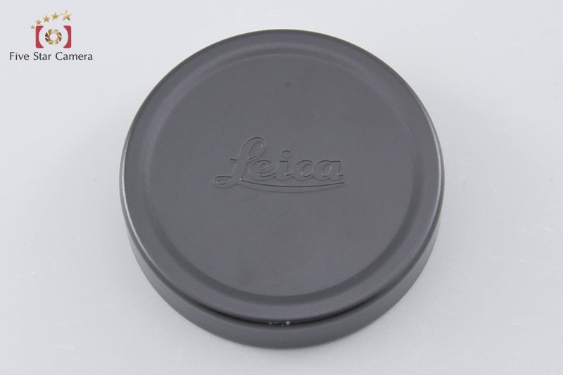 Leica Lens Cap for Q Series