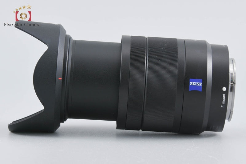 Sony Carl Zeiss Vario-Tessar T* E 16-70mm f/4 ZA OSS SEL1670Z