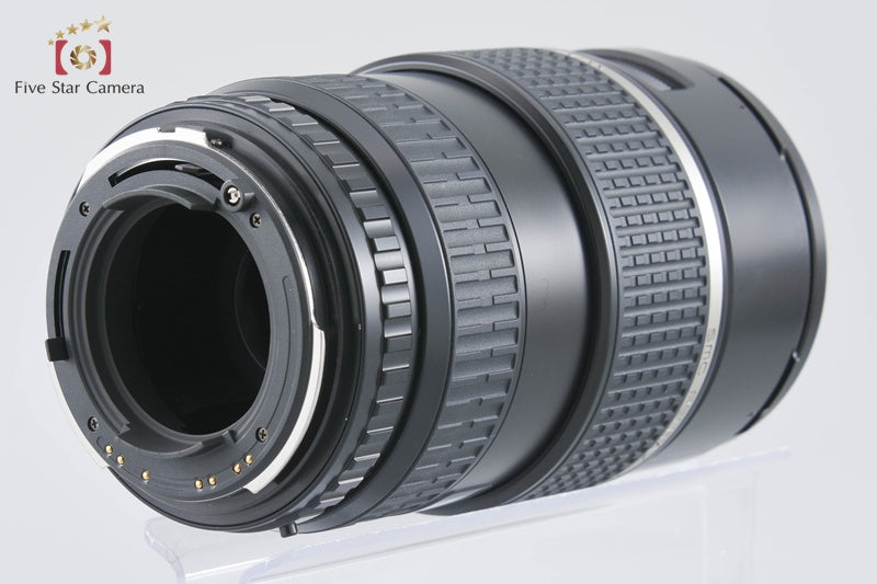 PENTAX SMC FA 645 ZOOM 80-160mm f/4.5