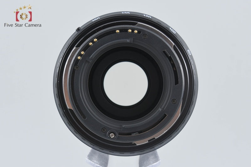 PENTAX SMC FA 645 ZOOM 80-160mm f/4.5