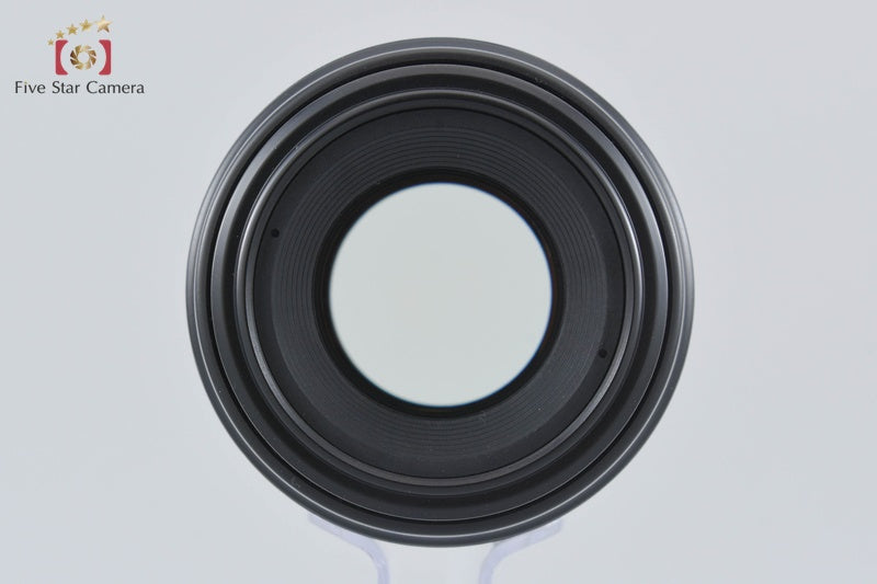 Canon EF 100mm f/2.8 MACRO