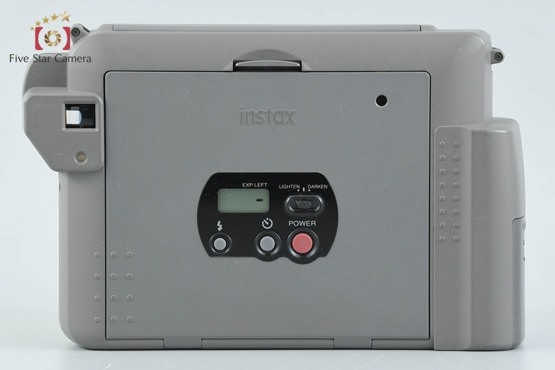 Fujifilm Instax 500AF Medium Instant Film Camera