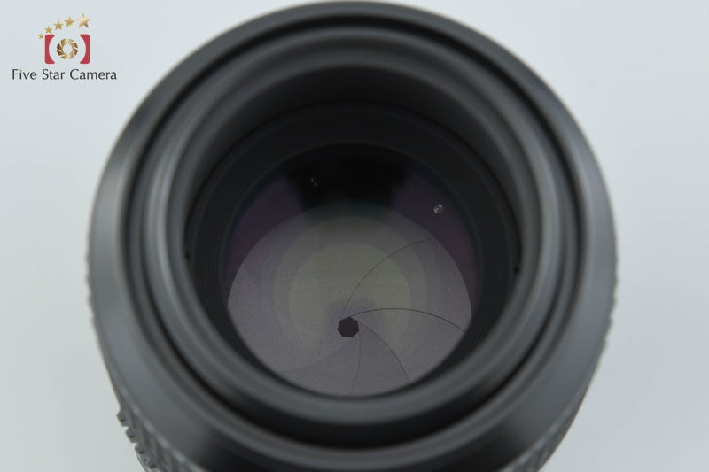 Nikon AF MICRO NIKKOR 105mm f/2.8 D