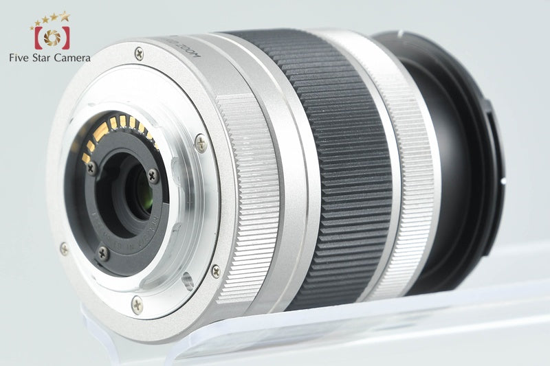 "Shutter count 4,020" PENTAX Q10 Red 12.4 MP Digital Camera 5-15 Lens