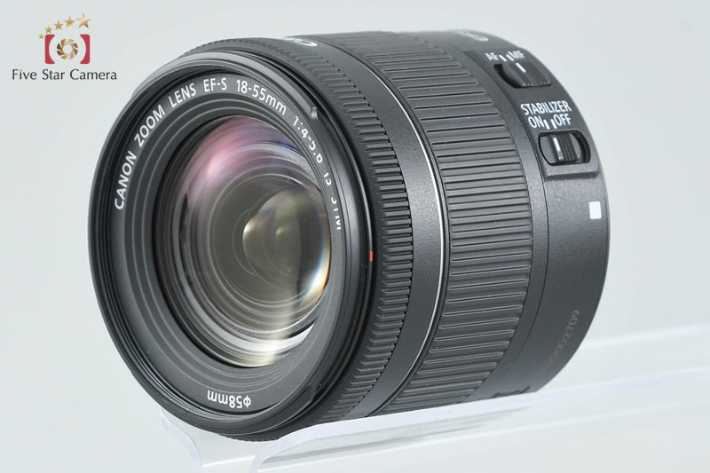 "Count 3,192" Canon EOS Kiss X9i / Rebel T7i / 800D 24.2 MP 18-55 IS STM Lens