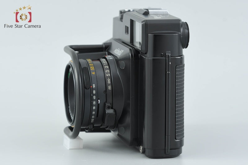 Fujifilm GS645S Professional Wide 60 Medium Format Film Camera