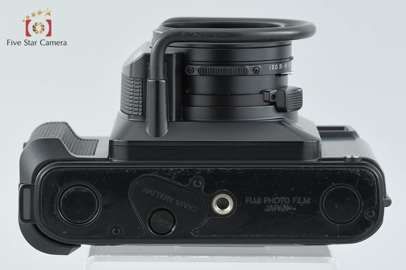 Fujifilm GS645S Professional Wide 60 Medium Format Film Camera