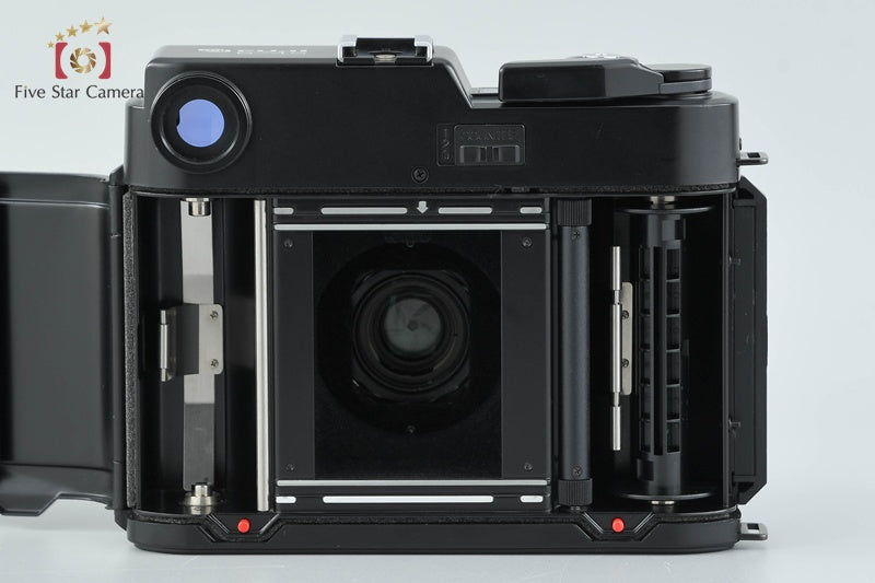 Fujifilm GS645S Professional Wide 60 Medium Format Film Camera