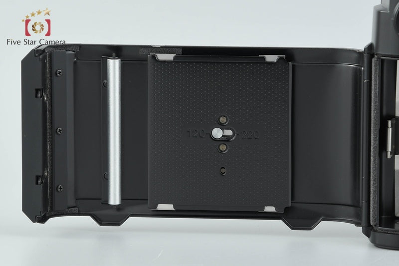 Fujifilm GS645S Professional Wide 60 Medium Format Film Camera