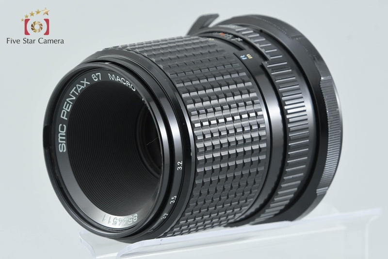 PENTAX SMC 67 MACRO 135mm f/4 for 67 / 67II
