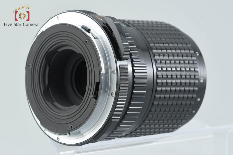 PENTAX SMC 67 MACRO 135mm f/4 for 67 / 67II
