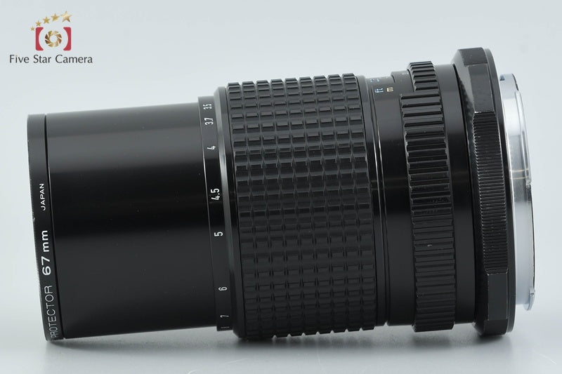 PENTAX SMC 67 MACRO 135mm f/4 for 67 / 67II