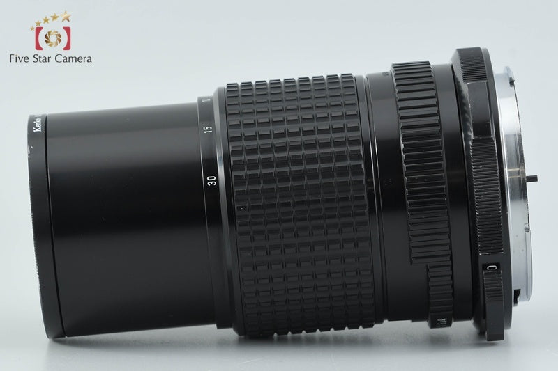PENTAX SMC 67 MACRO 135mm f/4 for 67 / 67II