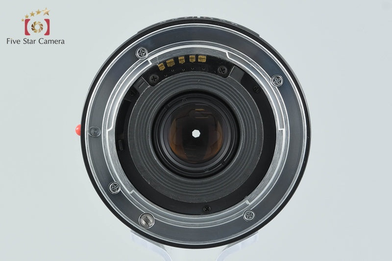 Minolta AF 24mm f/2.8 Sony / Minolta A Mount