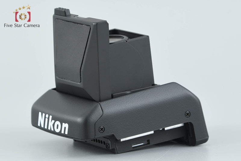 Nikon DW-30 Waist Level Finder for F5 w/ Box