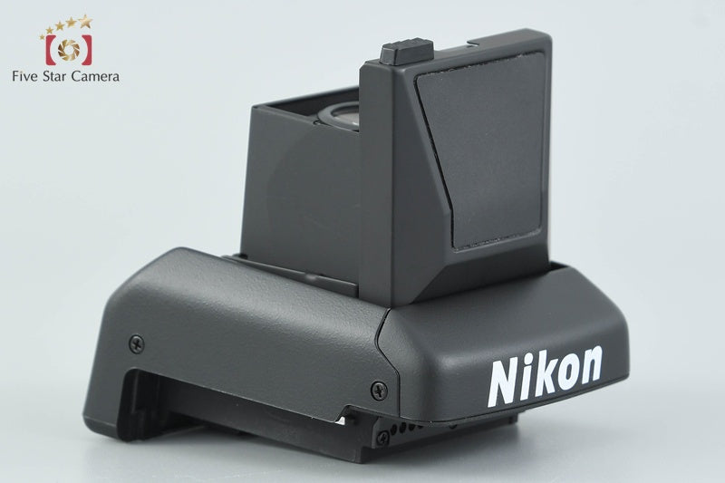 Nikon DW-30 Waist Level Finder for F5 w/ Box