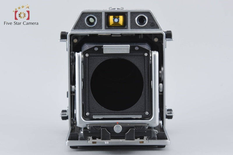 Topcon Horseman 985 Large Format Film Camera