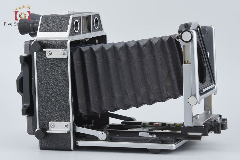 Topcon Horseman 985 Large Format Film Camera